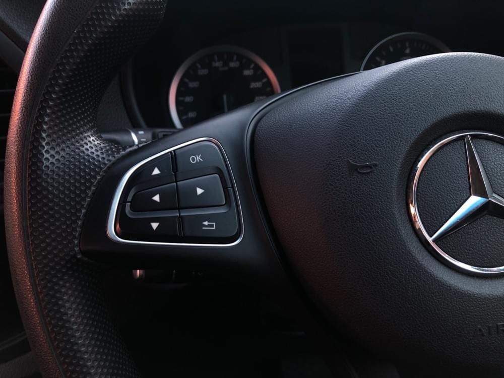 Mercedes Benz Vito 116 Cdi Tourer Pro At