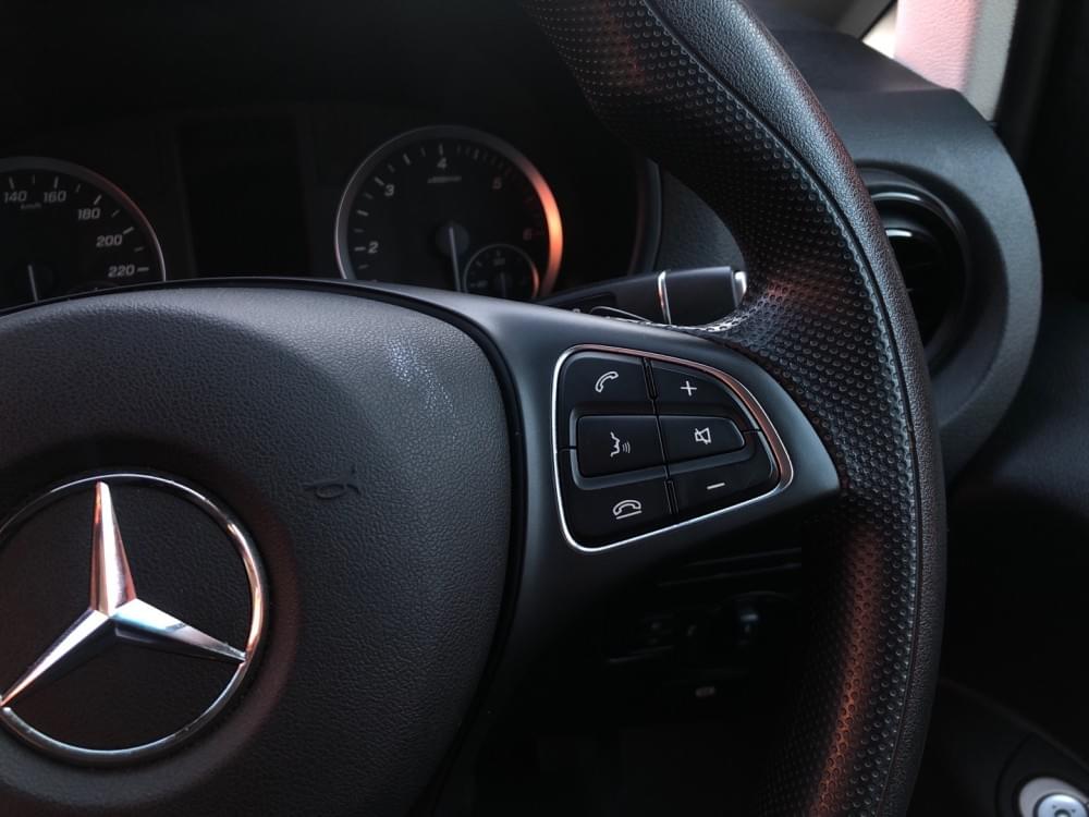 Mercedes Benz Vito 116 Cdi Tourer Pro At