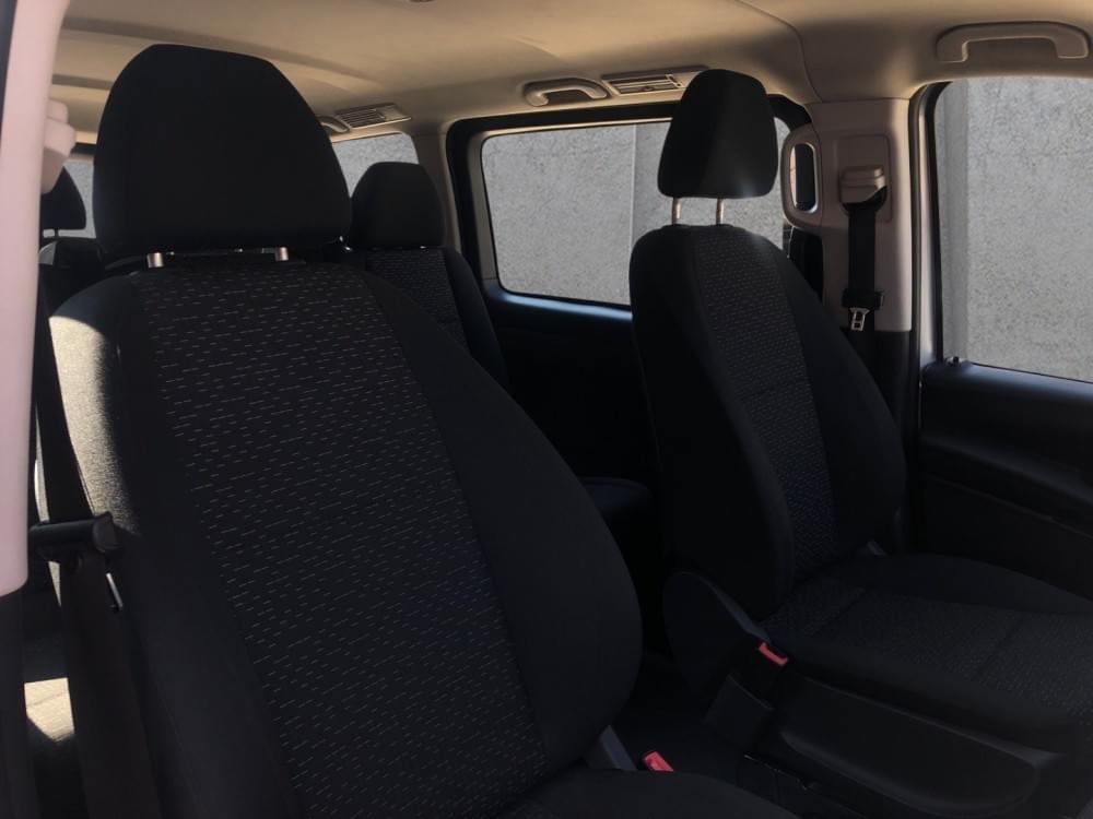 Mercedes Benz Vito 116 Cdi Tourer Pro At