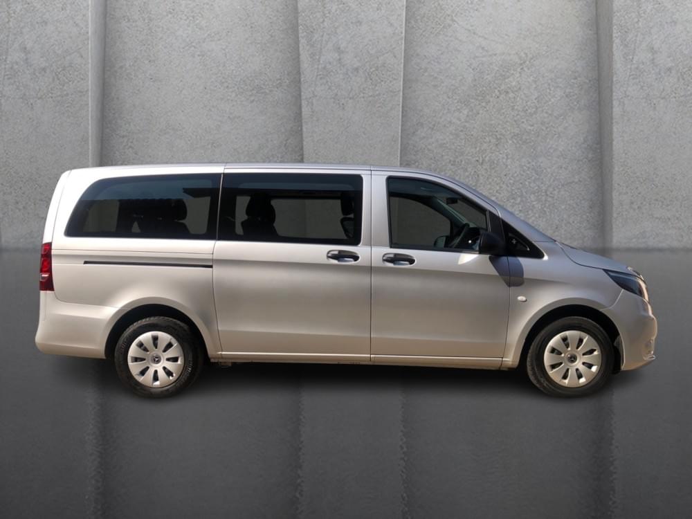 Mercedes Benz Vito 116 Cdi Tourer Pro At