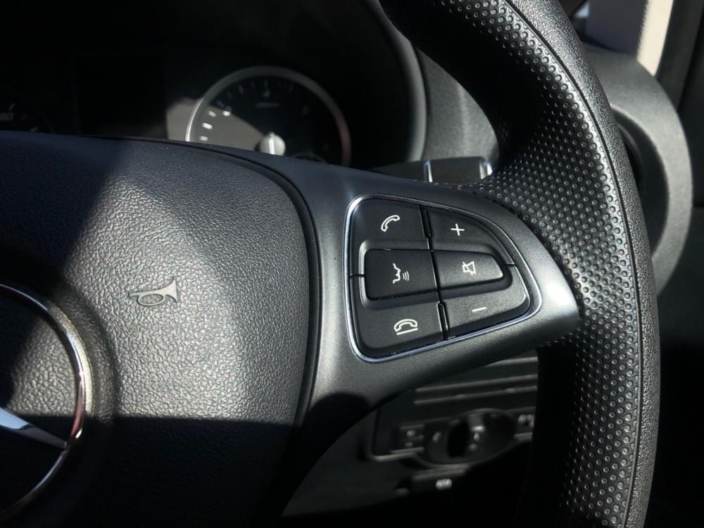Mercedes Benz Vito 116 Cdi Tourer Pro At
