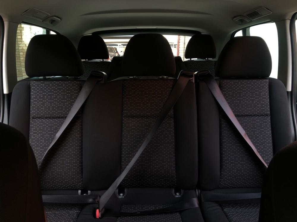 Mercedes Benz Vito 116 Cdi Tourer Pro At