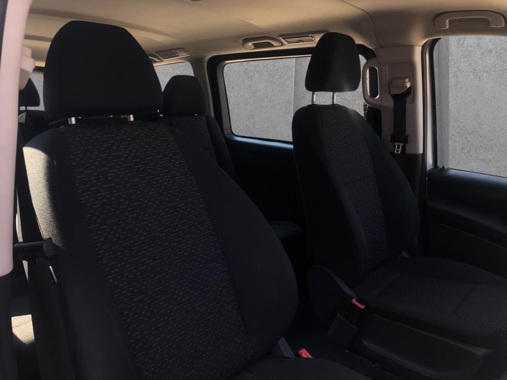 Mercedes Benz Vito 116 Cdi Tourer Pro At