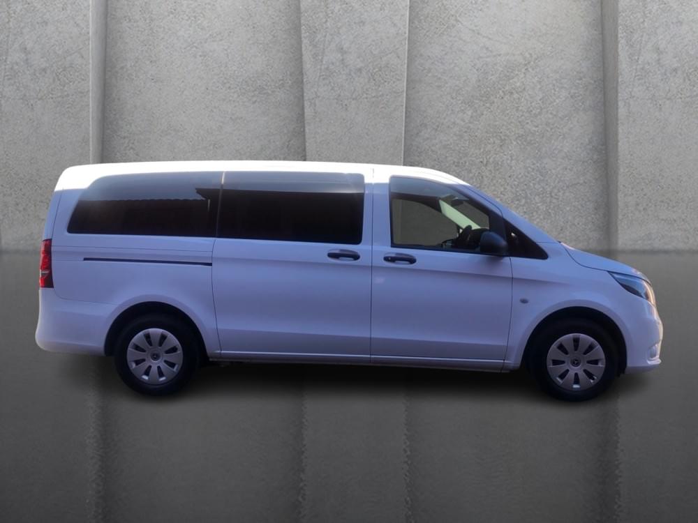 Mercedes Benz Vito 116 2.2 Cdi Tourer Pro At
