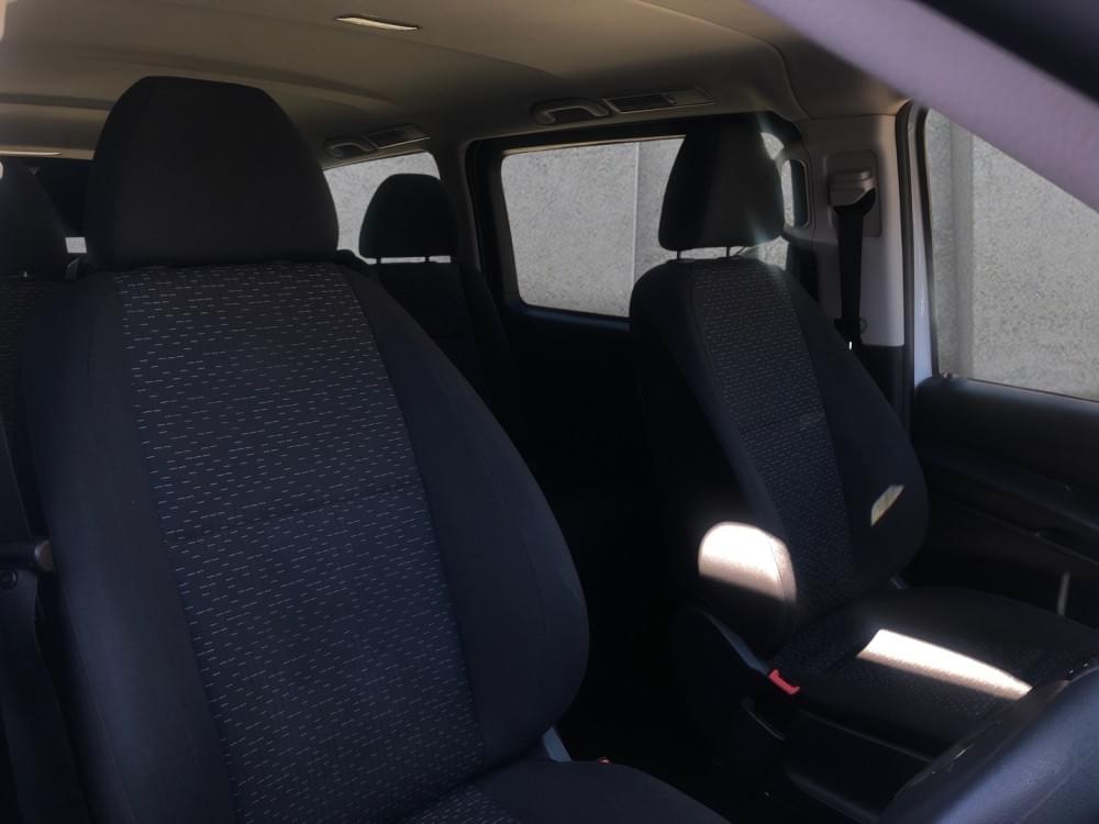 Mercedes Benz Vito 116 2.2 Cdi Tourer Pro At