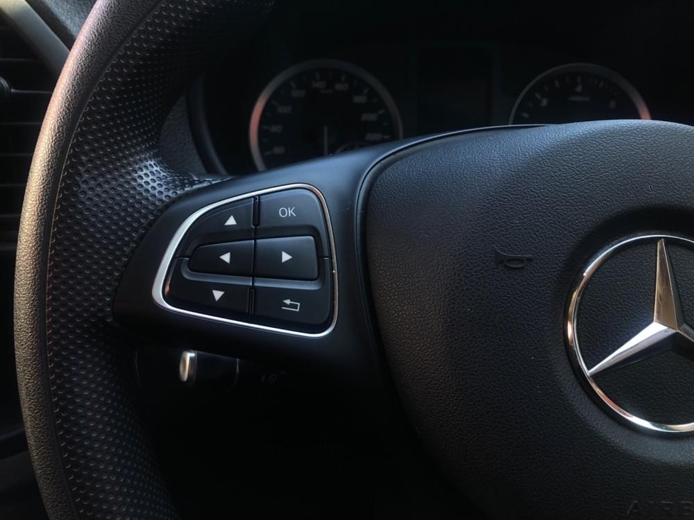 Mercedes Benz Vito 116 2.2 Cdi Tourer Pro At