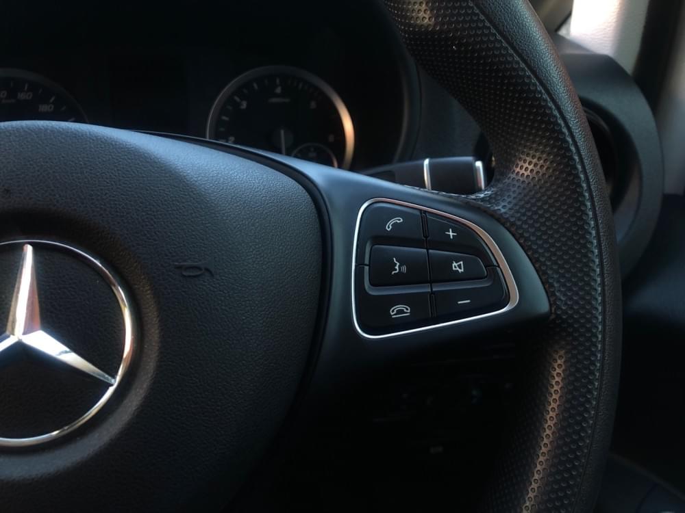 Mercedes Benz Vito 116 2.2 Cdi Tourer Pro At