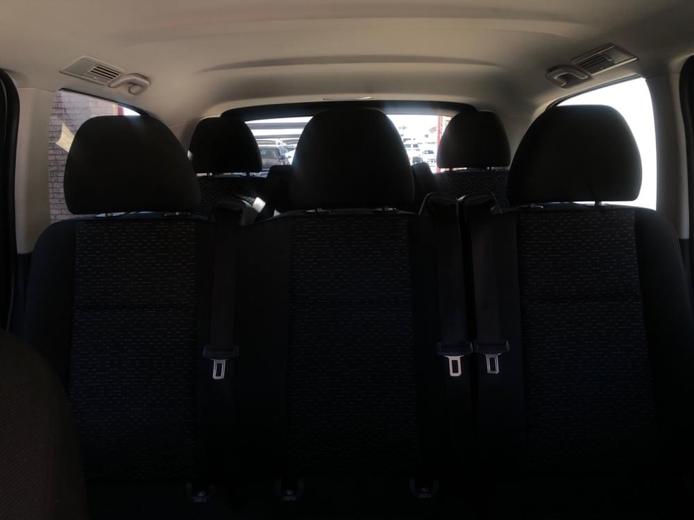 Mercedes Benz Vito 116 2.2 Cdi Tourer Pro At