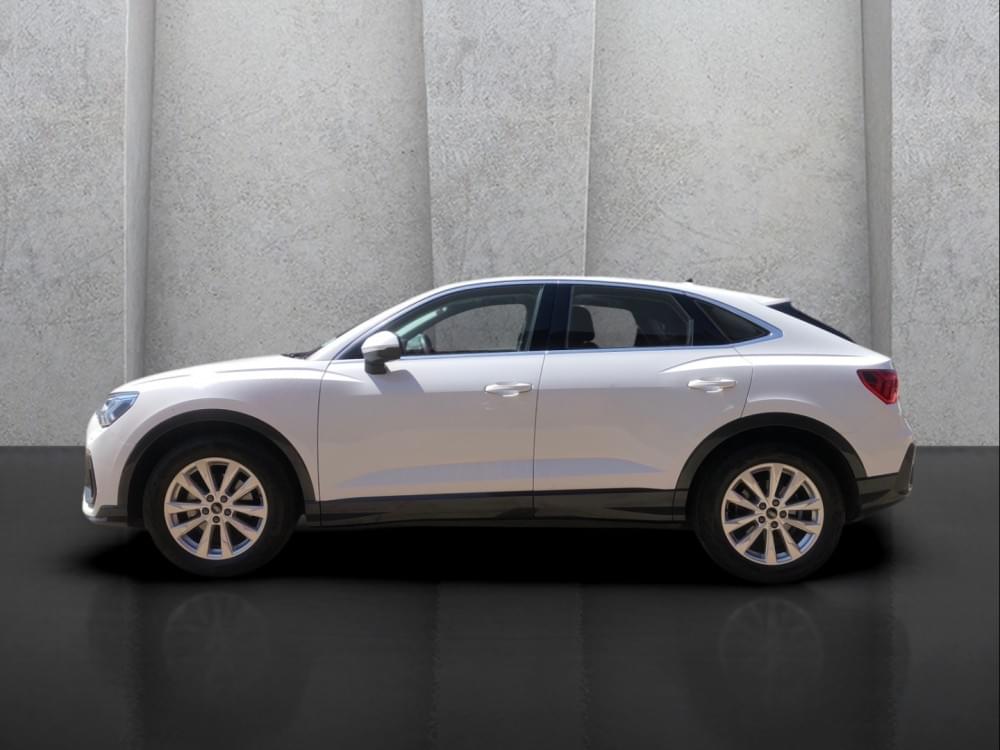 Audi Q3 Sportback 35 Tfsi S Tronic