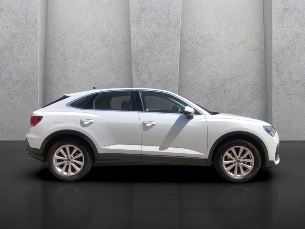 Audi Q3 Sportback 35 Tfsi S Tronic