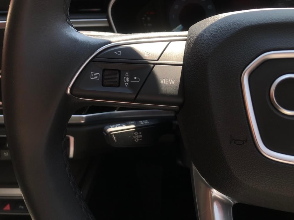 Audi Q3 Sportback 35 Tfsi S Tronic