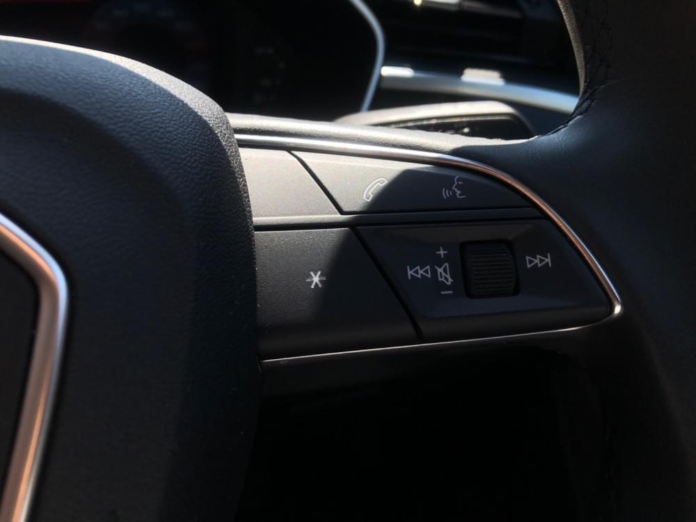 Audi Q3 Sportback 35 Tfsi S Tronic