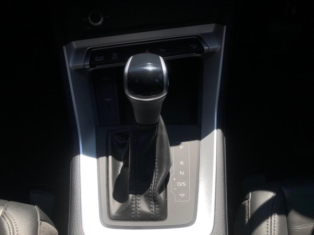 Audi Q3 Sportback 35 Tfsi S Tronic