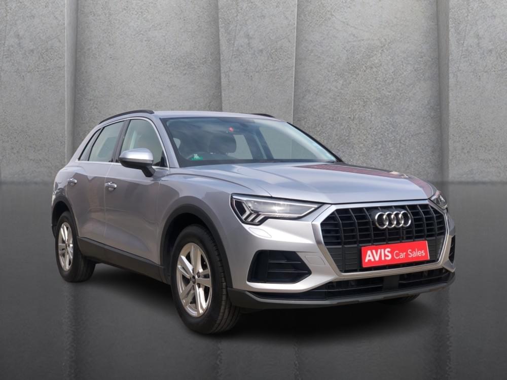 Audi Q3 1.4 Tfsi S S Tronic