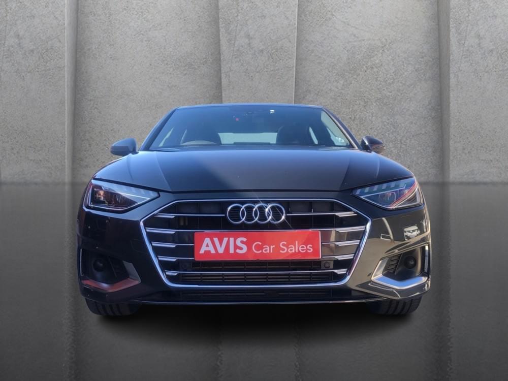 Audi A4 Sedan 35 Tfsi S Tronic