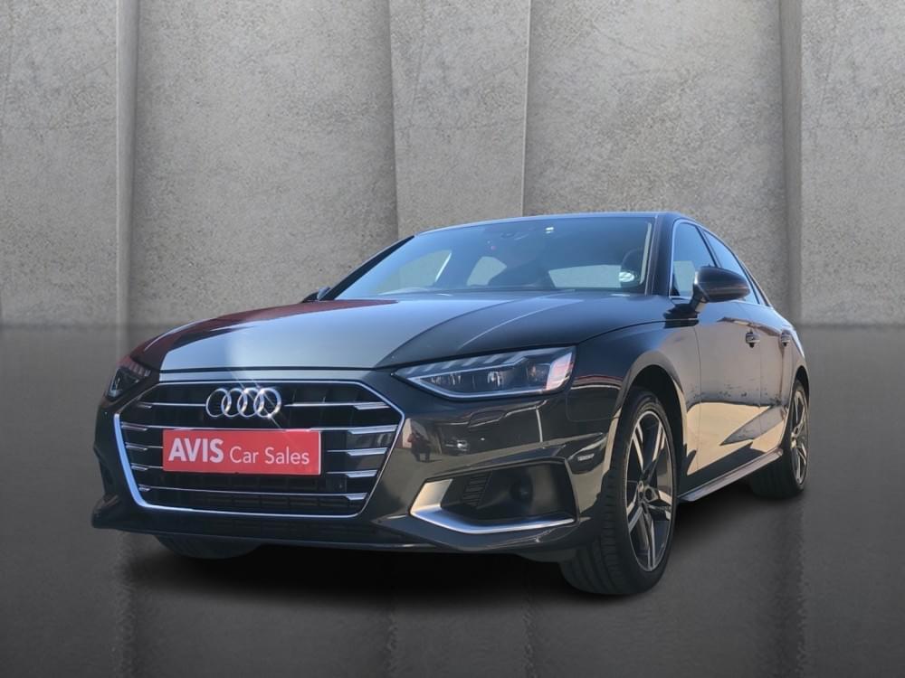 Audi A4 Sedan 35 Tfsi S Tronic