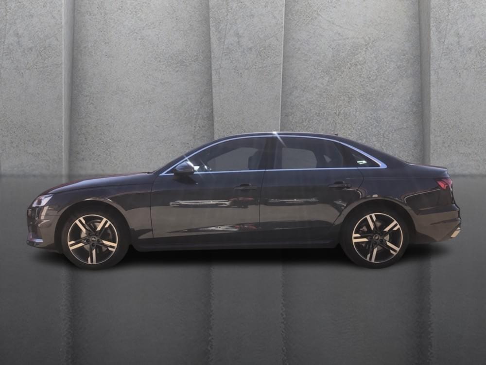 Audi A4 Sedan 35 Tfsi S Tronic
