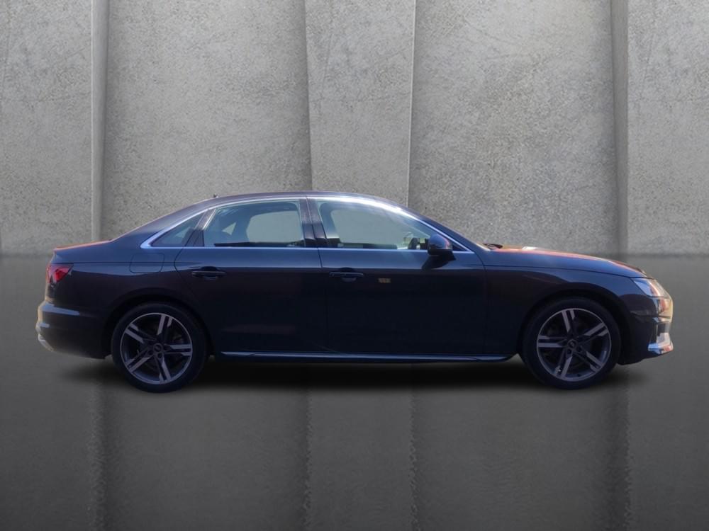 Audi A4 Sedan 35 Tfsi S Tronic
