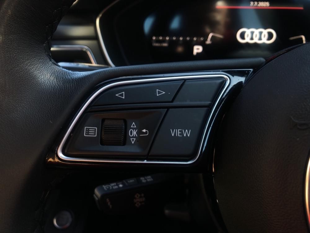 Audi A4 Sedan 35 Tfsi S Tronic