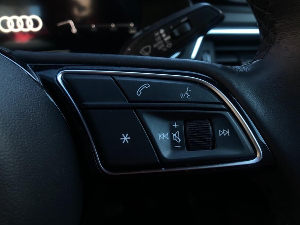 Audi A4 Sedan 35 Tfsi S Tronic