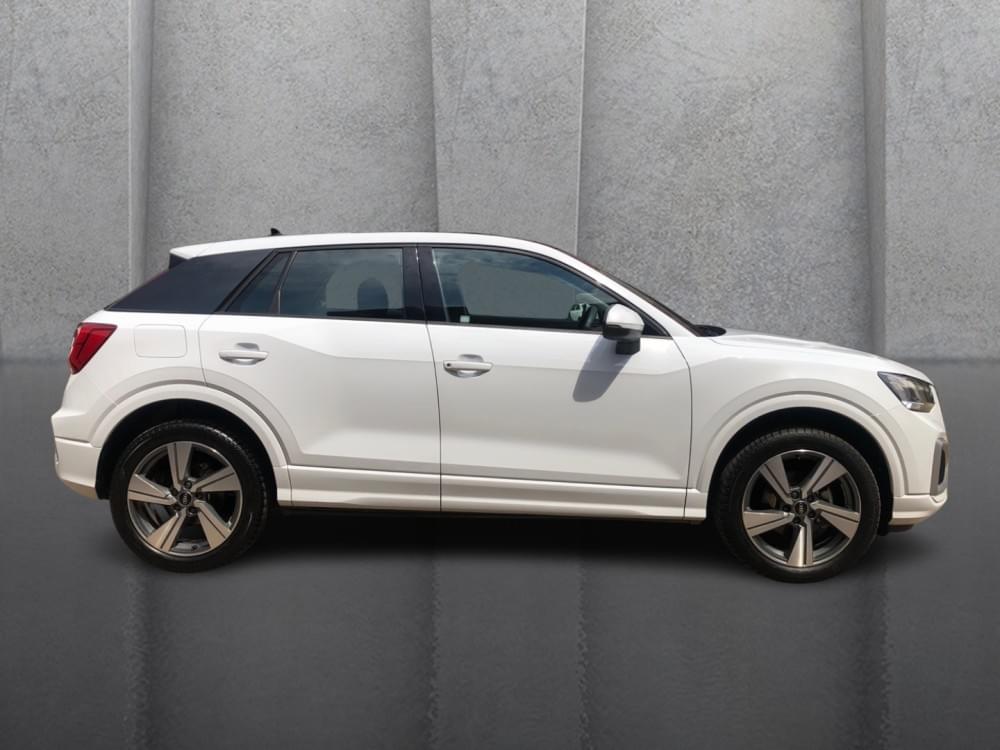 Audi Q2 35 Tfsi Urban Edition
