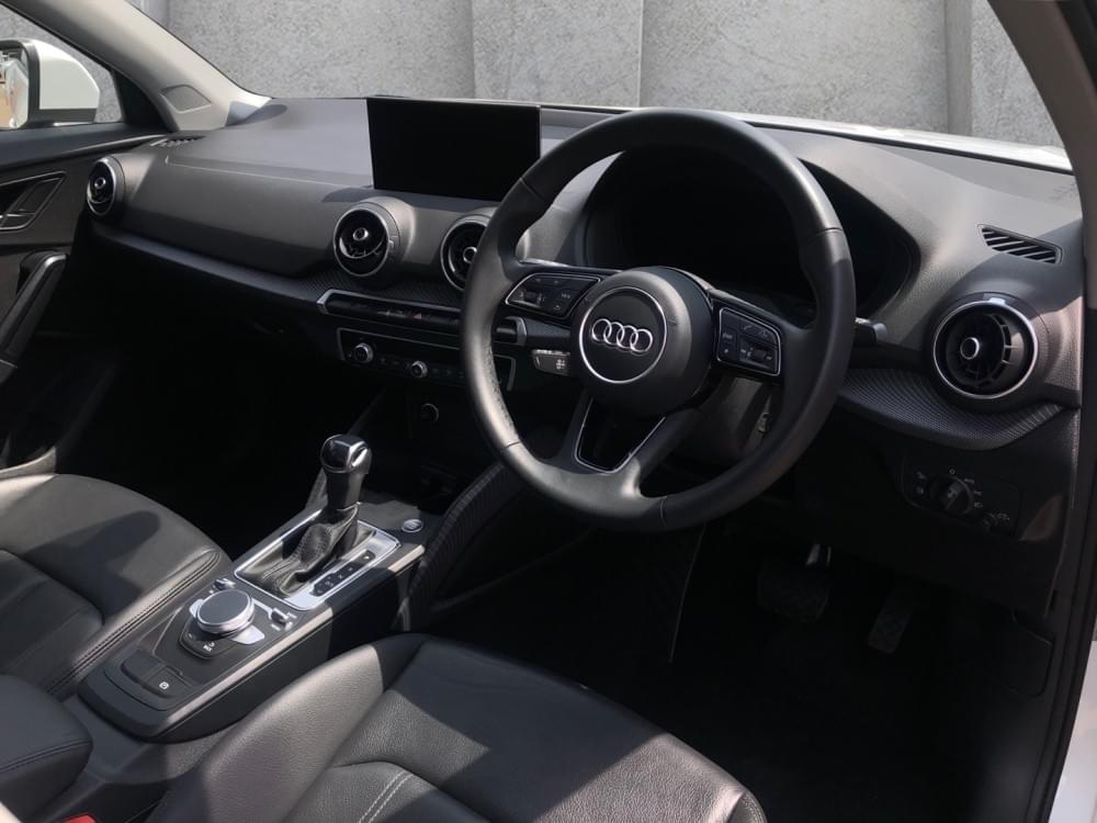 Audi Q2 35 Tfsi Urban Edition