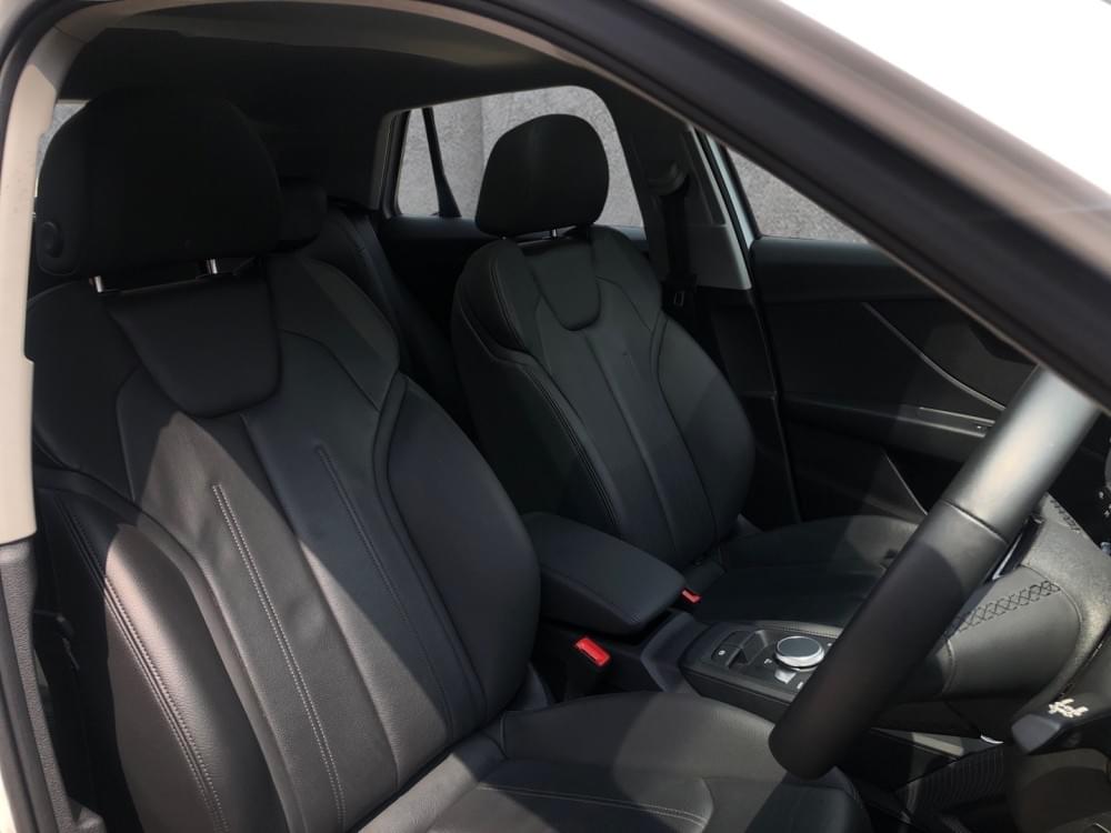 Audi Q2 35 Tfsi Urban Edition