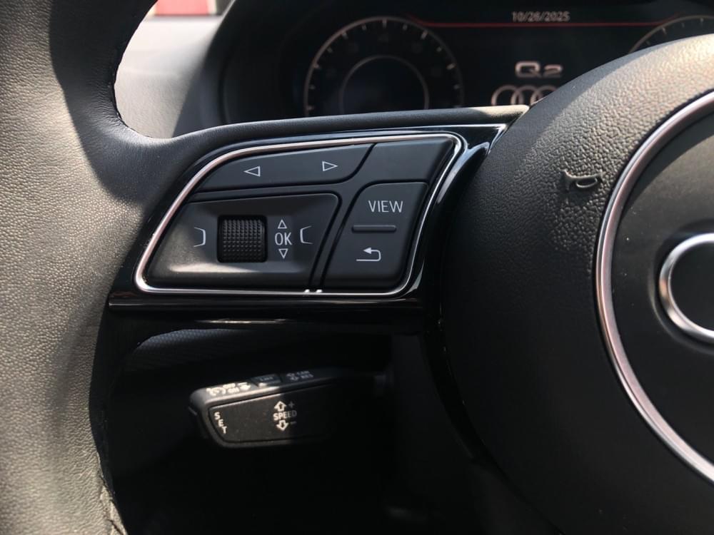 Audi Q2 35 Tfsi Urban Edition