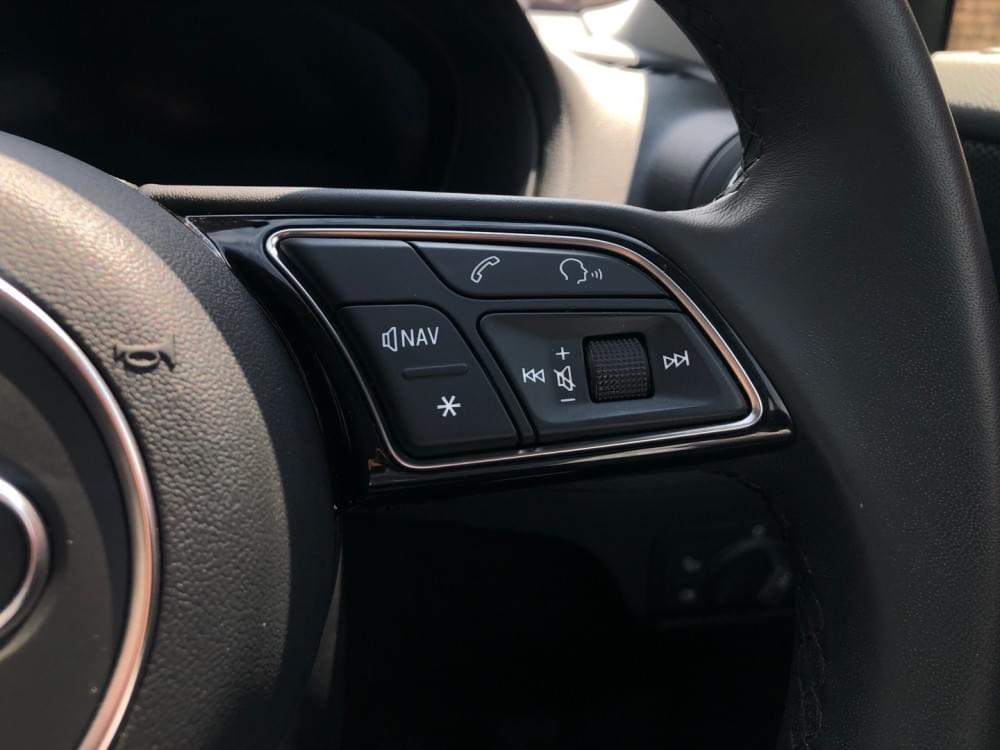 Audi Q2 35 Tfsi Urban Edition