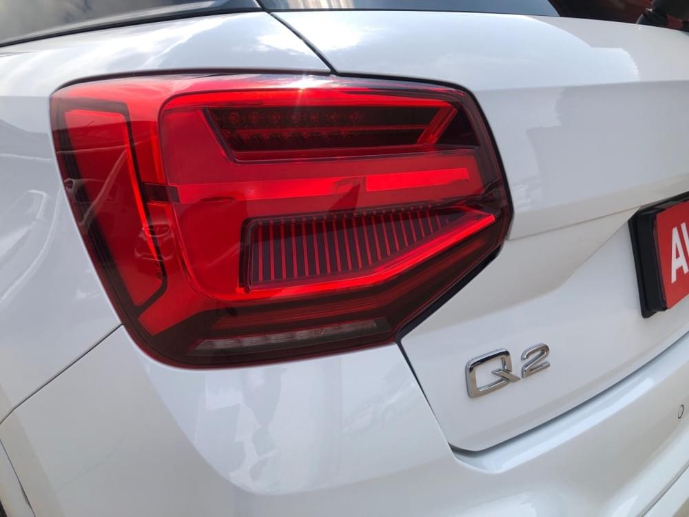 Audi Q2 35 Tfsi Urban Edition