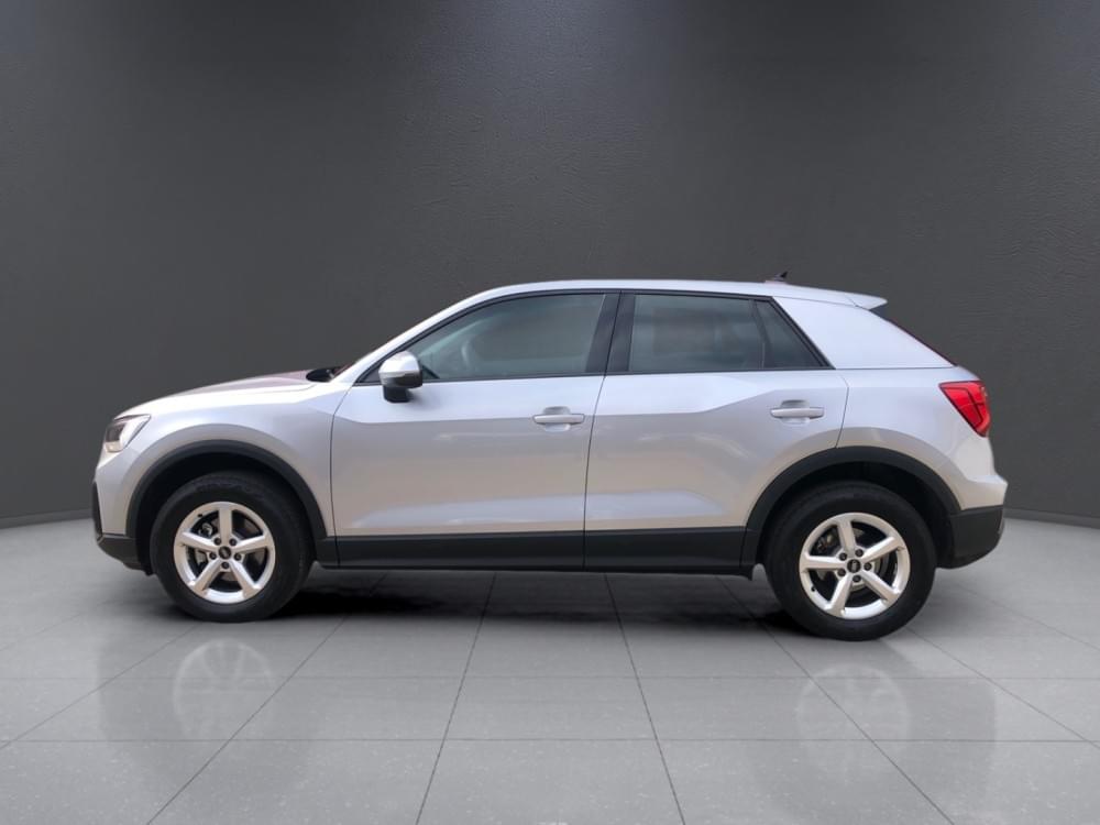 Audi Q2 35 Tfsi Tiptronic