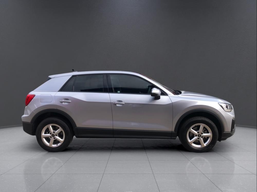 Audi Q2 35 Tfsi Tiptronic