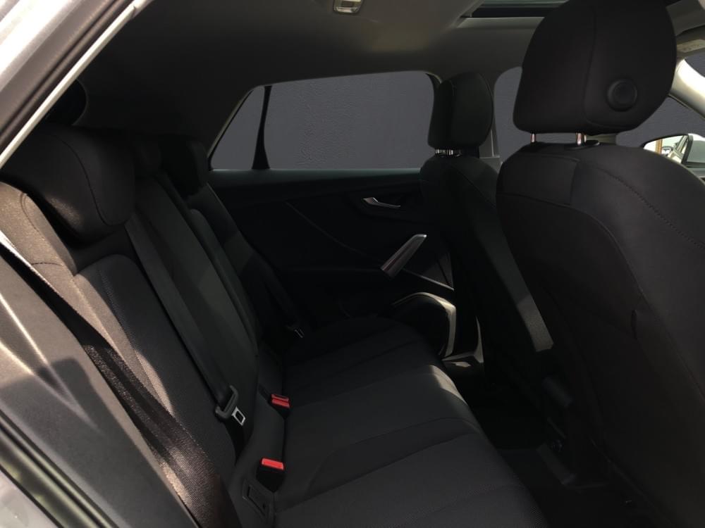 Audi Q2 35 Tfsi Tiptronic