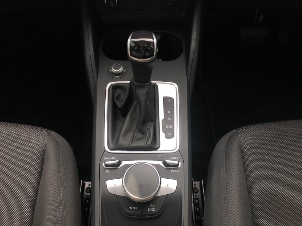 Audi Q2 35 Tfsi Tiptronic