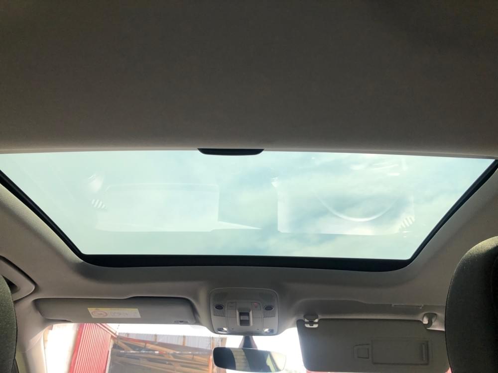 Audi Q2 35 Tfsi Tiptronic