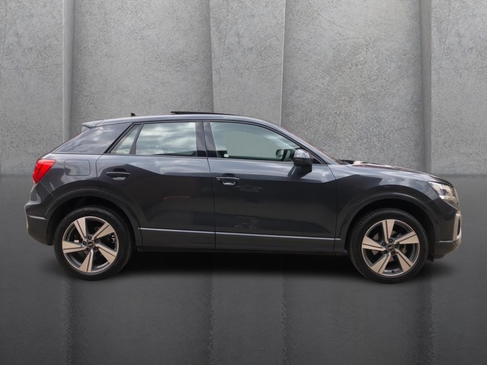 Audi Q2 35 Tfsi Urban Edition