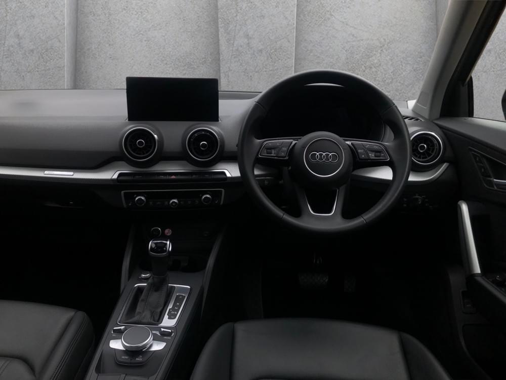 Audi Q2 35 Tfsi Urban Edition