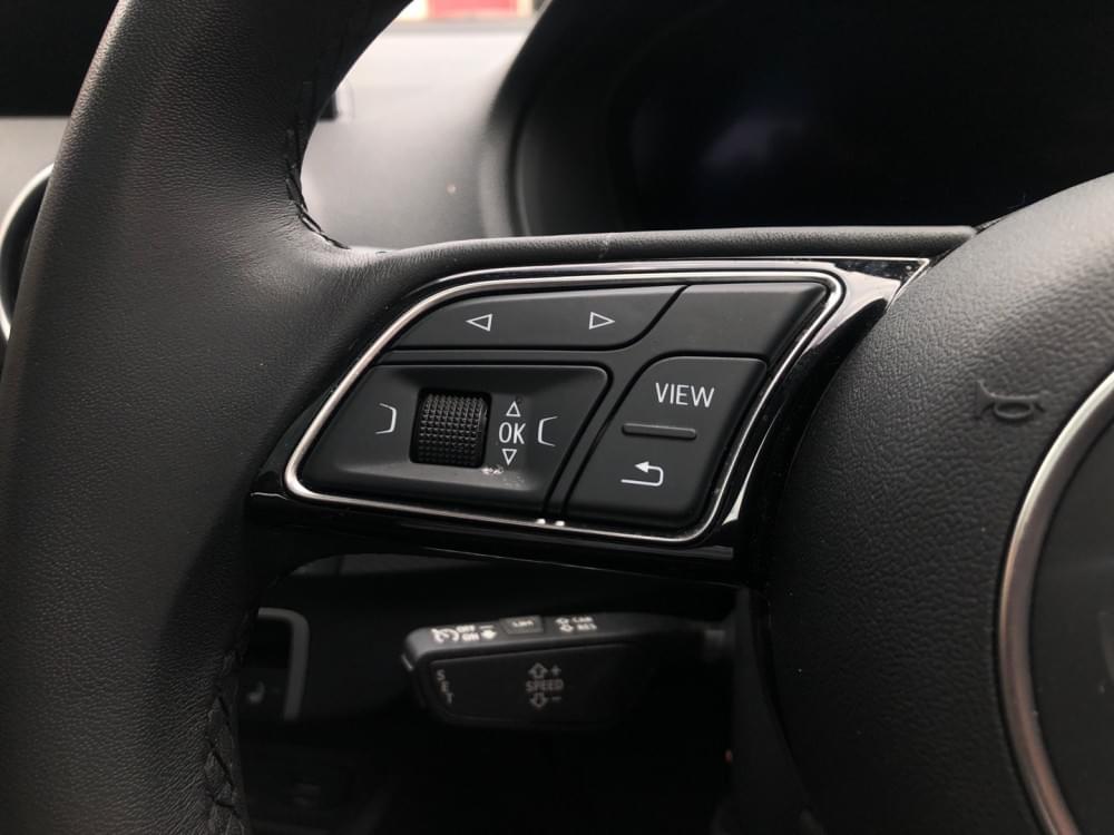 Audi Q2 35 Tfsi Urban Edition