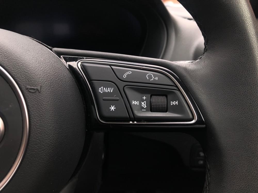 Audi Q2 35 Tfsi Urban Edition