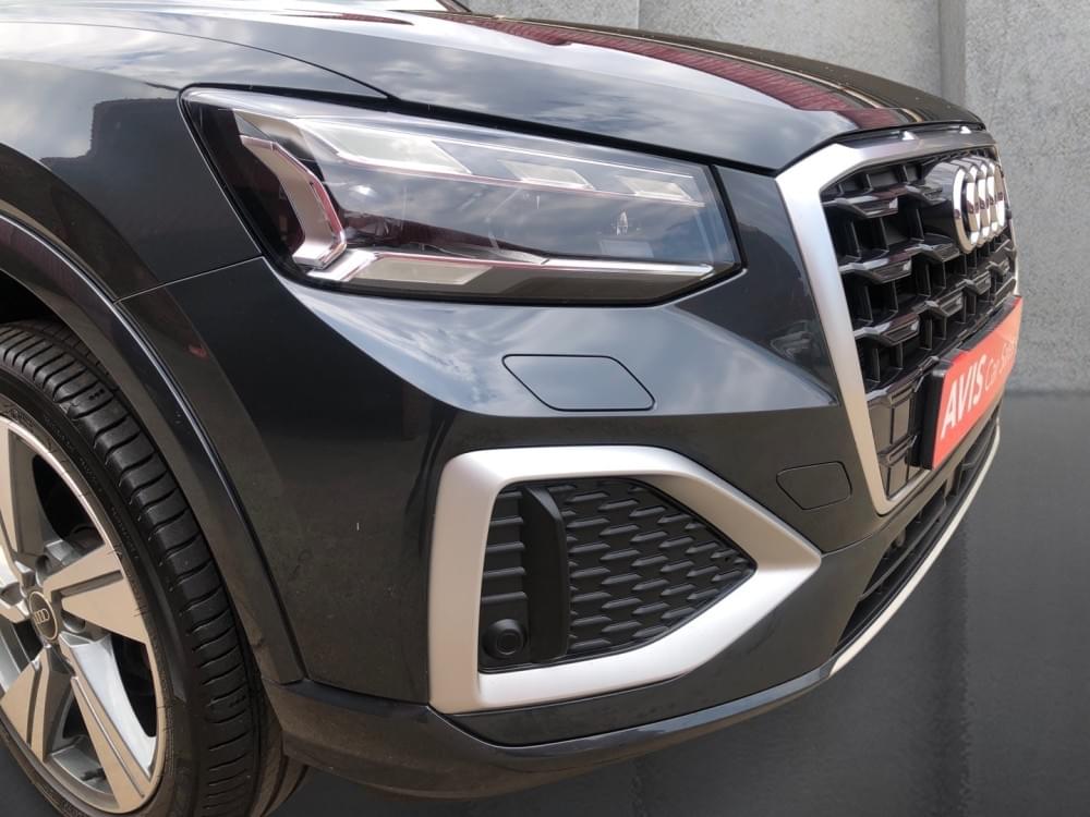 Audi Q2 35 Tfsi Urban Edition