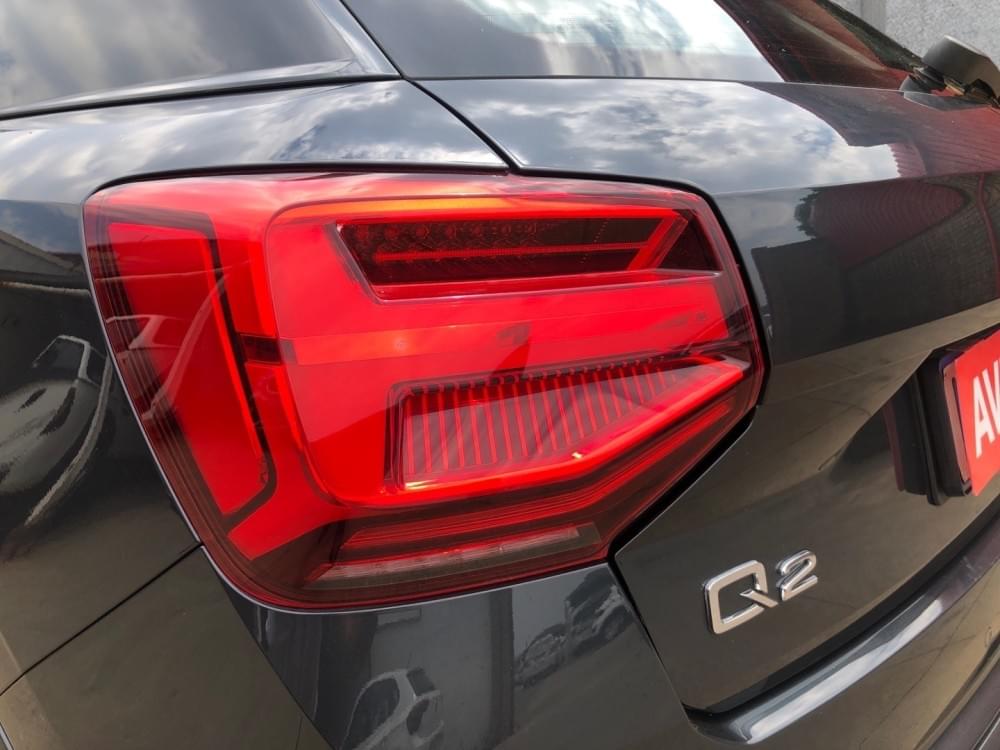 Audi Q2 35 Tfsi Urban Edition