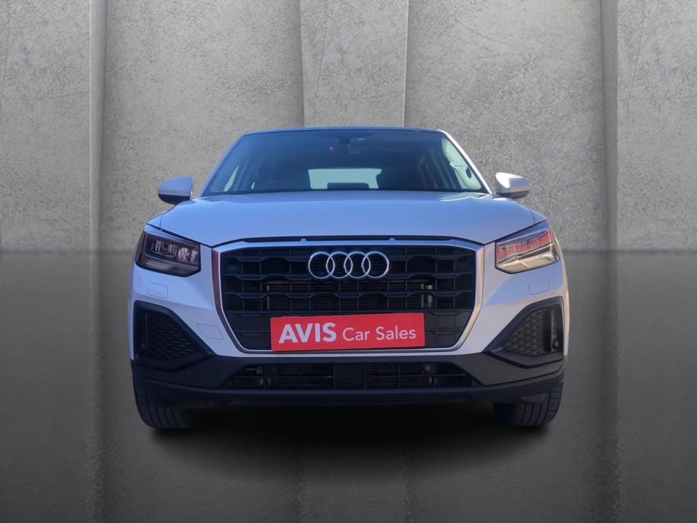 Audi Q2 35 Tfsi S-Tronic