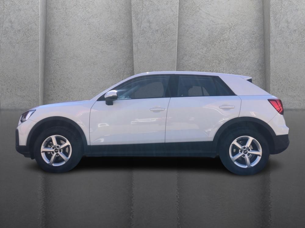 Audi Q2 35 Tfsi S-Tronic