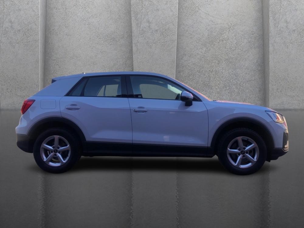 Audi Q2 35 Tfsi S-Tronic