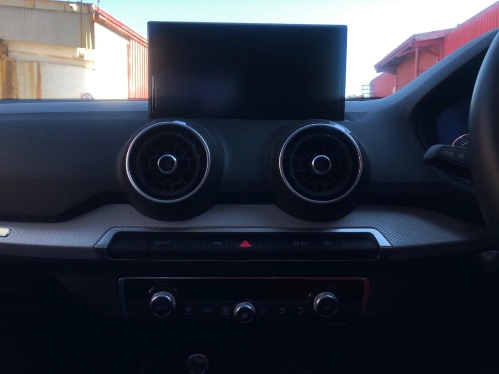 Audi Q2 35 Tfsi S-Tronic