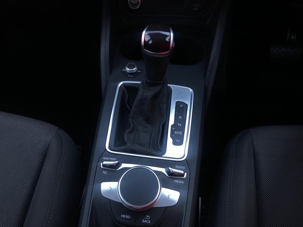 Audi Q2 35 Tfsi S-Tronic