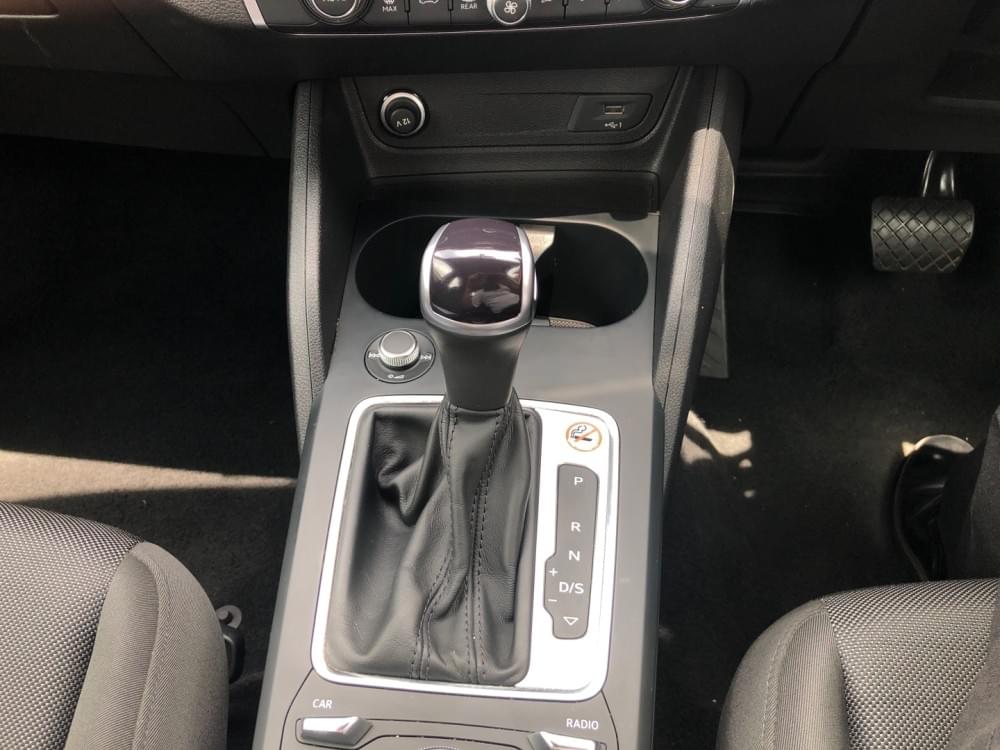 Audi Q2 35 Tfsi Tiptronic