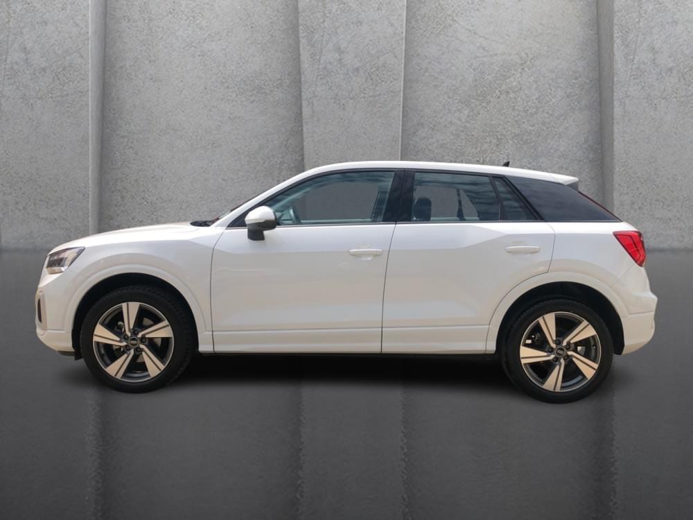 Audi Q2 35 Tfsi Urban Edition