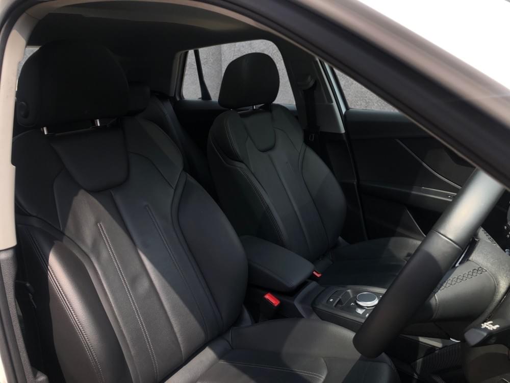 Audi Q2 35 Tfsi Urban Edition