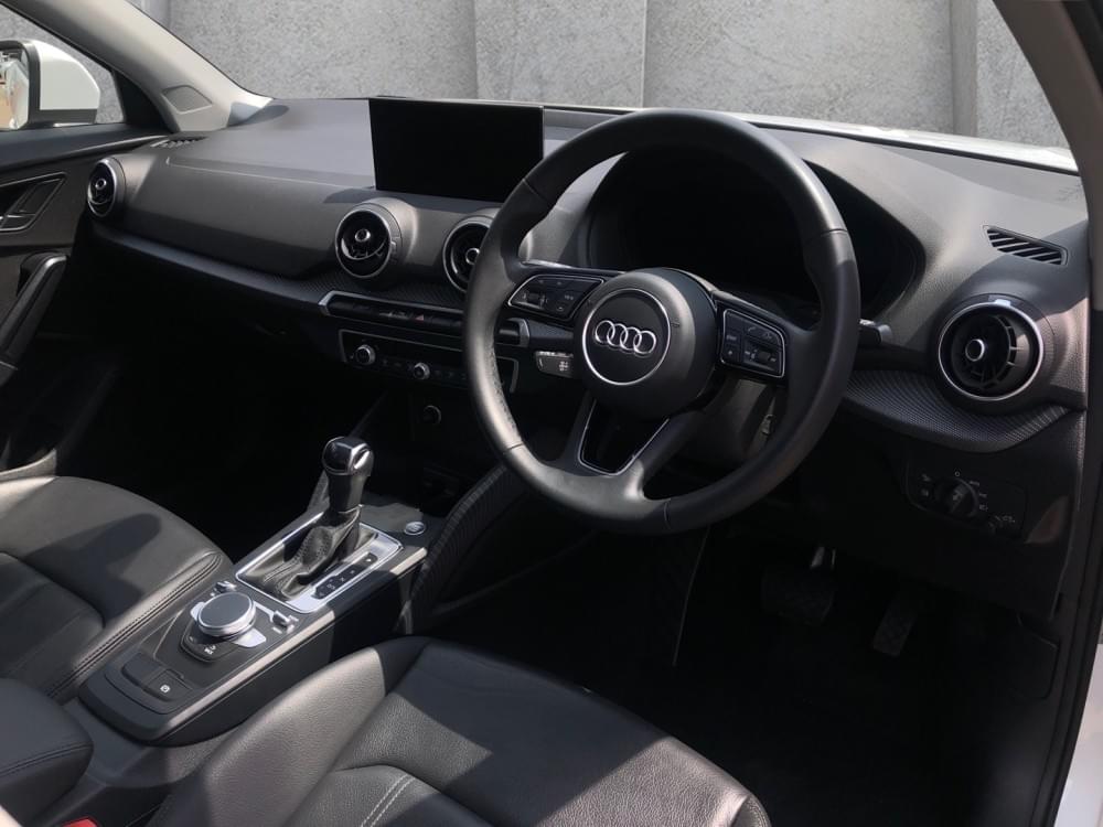 Audi Q2 35 Tfsi Urban Edition